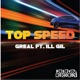 TOP SPEED feat ILL GIL Single