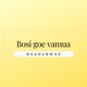 Bosi goe vamua Single