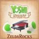 Yoshi and the Mysterious Book Piano Soundtrack