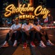 Stockholm City Remix Single