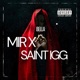 Bella feat Saint Igg Single