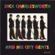 Dick Charlesworth and His City Gents feat Bill Dixon Graham Beazley Ron Darby