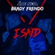 I Said feat Brady Frendo Single