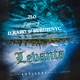Levanta Single feat BurdieNYC DKAPO Single