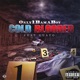 Cold Blooded feat Gusto Single
