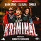 Kriminal Prod By Roberto Ferrante feat Roberto Ferrante Single