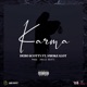 Karma feat SmokeAlot Single