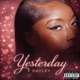 Yesterday Single