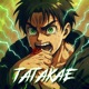Tatakae Single