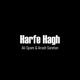 Harfe Hagh feat Saretan Single