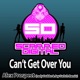 Can t Get Over You Lady Dubbz Jay Sw tch Remix Single