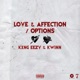Love Affection Options Single