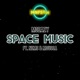 Space Music feat Nemsy True Moussa Single