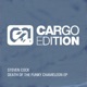 The Death of the Funky Chameleon EP