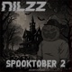 Spooktober 2 2SCARY2SPOOKY Instrumental