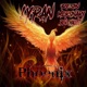 Phoenix feat Resin Mersinary Ben Challet Single