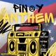 Pinoy Anthem feat Fatima M1 Single