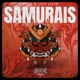 Samurais feat Bizor Single