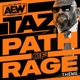 Path of Rage Taz A E W Theme Single