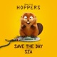 Save The Day From Hoppers Single