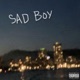 SAD Boy Single