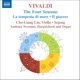 Vivaldi The Four Seasons La tempesta di mare Il piacere