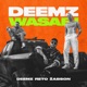 Wasabi Single