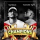 Champions feat Touchline Single