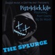 The Splurge feat East Chapo Dg So Wavy Single