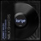 Milk Shakers Single