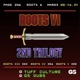 Roots VI 2nd Trilogy Single