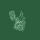 Gangg Green Single