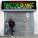 Time For Change Single