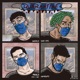 Quarantine feat Sinodpc Snoock Single