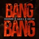 Bang Gang feat Aidemonn Ran Jay Single