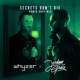 Secrets Don t Die Power Drop Mix Single