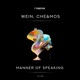 Manner of Speaking Single