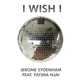 I Wish I feat Fatima Njai Single