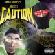 Caution feat Jr007 Single