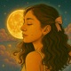 Luna Latin Vive Single