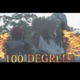100 Degrees feat Pakman Jitt Single
