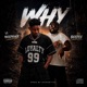 WHY feat BEEPEE D RAPGOD Single