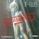 X Files Single