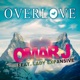 Overlove feat Lady Expansive Single