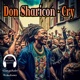Cry feat Don Sharicon Single