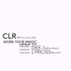 Work Your Magic feat Dee 1 Lyriciss Single