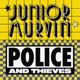 Police And Thieves Single