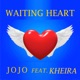 Waiting Heart feat Kheira Single