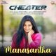 Manasantha From Cheater Single