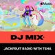 Jackfruit Radio DJ Mix